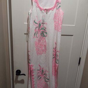 Overlook Party Like A